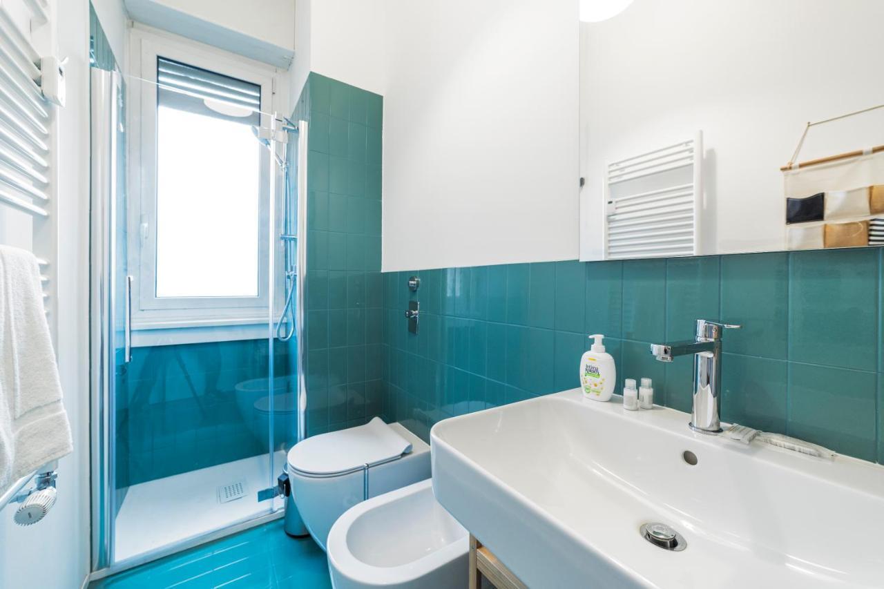Milano Citta Studi Functional Flat Apartamento Exterior foto