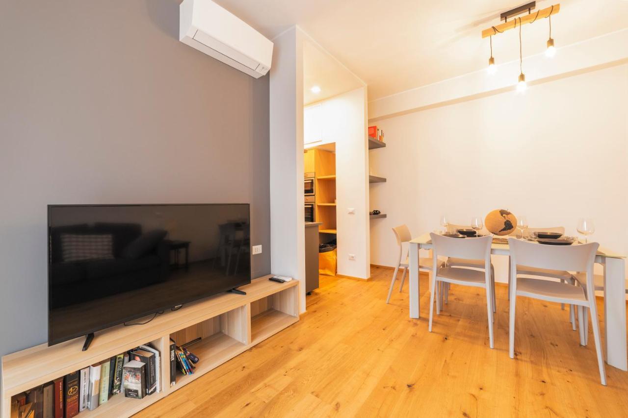 Milano Citta Studi Functional Flat Apartamento Exterior foto