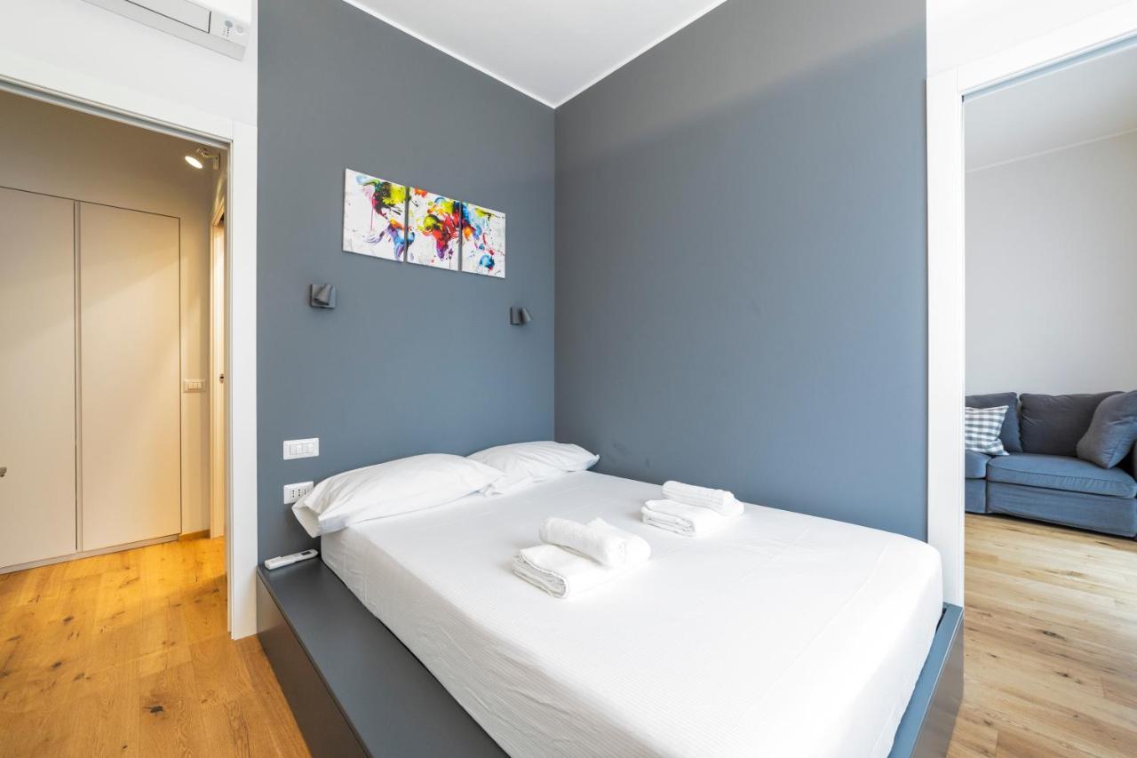 Milano Citta Studi Functional Flat Apartamento Exterior foto